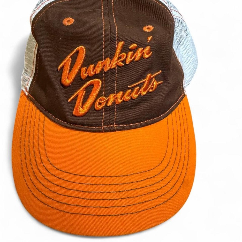 NWT Dunkin' Donuts hat